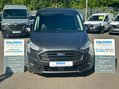 Ford Transit Connect 1.5 240 EcoBlue Limited Panel Van 5dr Diesel Manual L1 Euro 6 (s/s) (120 ps 10