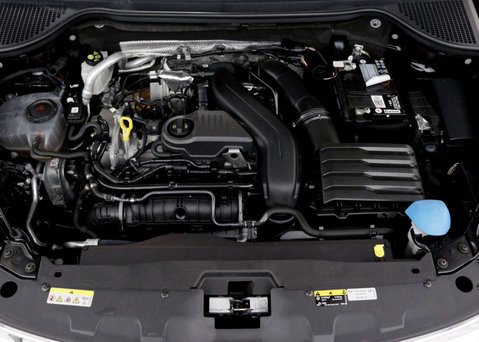 Skoda Karoq 1.5 Karoq SE Drive TSi Semi-Auto 5dr 51