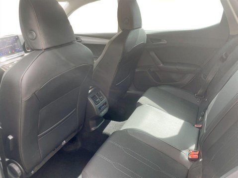 Cupra Leon 1.5 eTSI EVO V1 Hatchback 5dr Petrol Hybrid DSG Euro 6 (s/s) (150 ps) Crui 40