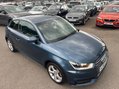 Audi A1 1.0 TFSI Sport Euro 6 (s/s) 3dr 11
