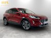 Ford Kuga 1.5T EcoBoost Titanium SUV 5dr Petrol Manual 2WD Euro 6 (s/s) (150 ps) One