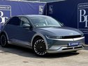 Hyundai IONIQ 5 77kWh Ultimate Hatchback 5dr Electric Auto (228 ps)