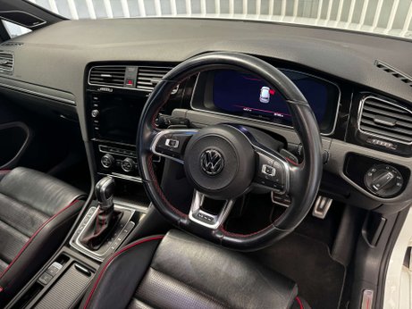 Volkswagen Golf 2.0 TSI GTI Performance Hatchback 5dr Petrol DSG Euro 6 (s/s) (245 ps) 33