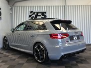 Audi RS3 2.5 TFSI Sportback 5dr Petrol S Tronic quattro Euro 6 (s/s) (Nav) (367 ps) 33