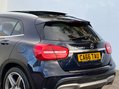 Mercedes-Benz GLA 2.1 GLA 200 D AMG Line Premium+ Auto 5dr 53