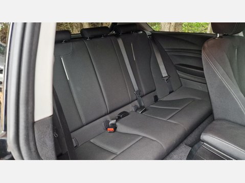 BMW 1 Series 1.6 116i Sport Hatchback 3dr Petrol Auto Euro 6 (s/s) (136 ps) 9