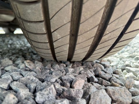 Ford Focus 1.5 EcoBlue Zetec Edition Estate 5dr Diesel Manual Euro 6 (s/s) (120 ps) 43