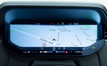 Land Rover Range Rover D350 SE 17