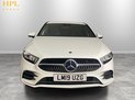 Mercedes-Benz A Class 1.3 A200 AMG Line (Executive) Hatchback 5dr Petrol 7G-DCT Euro 6 (s/s) (163 2