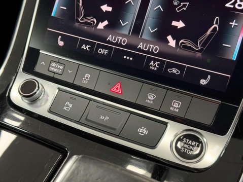 Audi Q7 3.0 TDI V6 50 Black Edition SUV 5dr Diesel Tiptronic quattro Euro 6 (s/s) ( 55