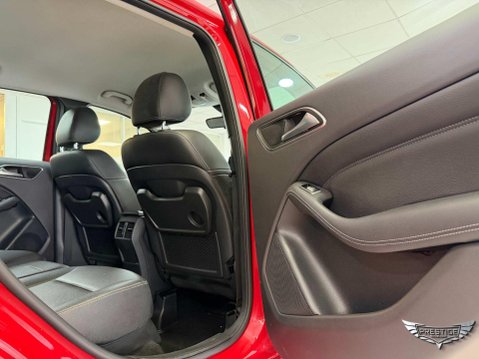 Mercedes-Benz B Class 1.5 B180d Sport (Executive) 7G-DCT Euro 6 (s/s) 5dr 47