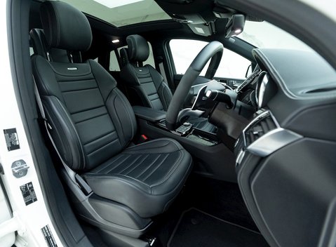 Mercedes-Benz GLE 63 S 4MATIC Night Edition 10