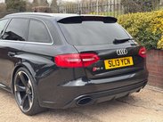 Audi RS4 4.2 RS 4 FSI Quattro Auto 4WD 5dr 14