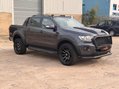 Ford Ranger 2.0 EcoBlue Wildtrak Auto 4WD Euro 6 (s/s) 4dr 7