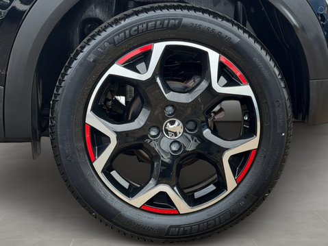 Vauxhall Mokka 1.2 Turbo GS Line 5dr 13