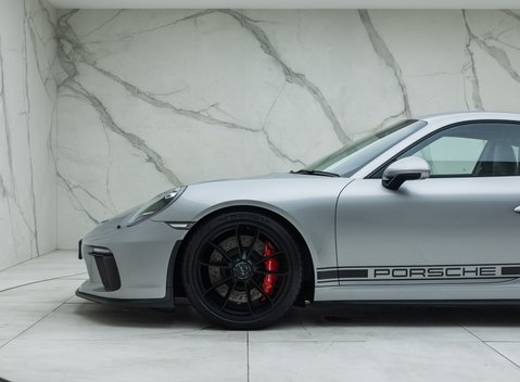 Porsche 911 GT3 (991.2) 34