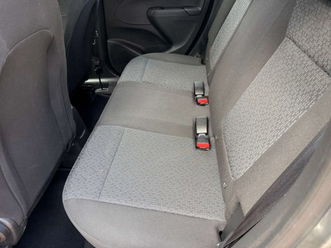 Vauxhall Crossland X 1.2 Crossland X SE ecoTEC S/S 5dr 53