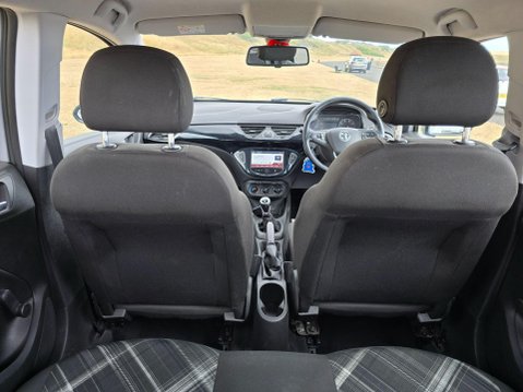 Vauxhall Corsa 1.4i ecoFLEX SRi Euro 6 5dr 43