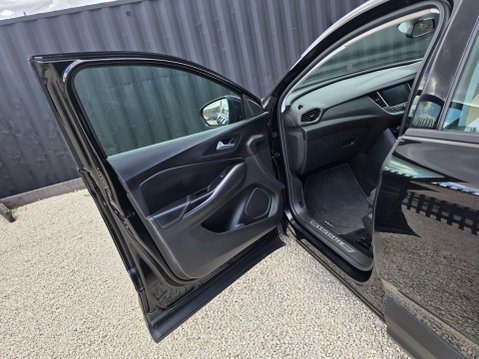Vauxhall Grandland X 1.5 Turbo D BlueInjection Sport Nav Euro 6 (s/s) 5dr 19