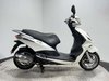 Piaggio Fly 16K 2015 RUNNING PROJECT BIKE SPARES OR REPAIR 125CC