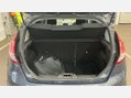 Ford Fiesta 1.0T EcoBoost Titanium Euro 5 (s/s) 5dr 10