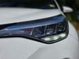 Toyota C-HR 1.8 C-HR Design HEV CVT 5dr 36
