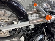 Triumph Bonneville 2013 ONLY 13K 1 OWNER LONG MOT MID-WEIGHT CRUISER BIKE 865CC 22