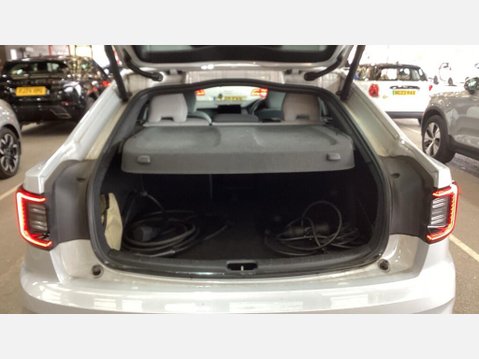 Polestar 2 Single Motor 69kWh Standard Range Fastback Auto FWD 5dr 13