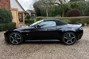 Aston Martin Vantage S V8 ROADSTER 12
