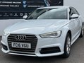 Audi A6 2.0 TDI ultra SE Executive Saloon 4dr Diesel S Tronic Euro 6 (s/s) (190 ps) 9