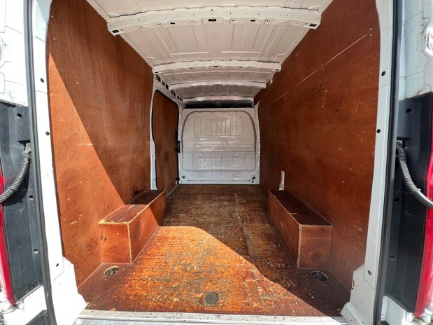 Maxus Deliver 9 MWB L2H3 High Roof Air Con Sensors EURO 6 NO VAT 10