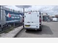 Vauxhall Vivaro 1.6 CDTi 2900 ecoFLEX L1 H1 Euro 5 (s/s) 5dr 8