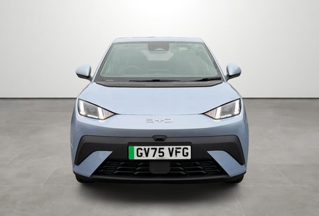 BYD Dolphin Surf 65kW Boost 43kWh 5dr Auto