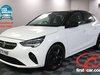 Vauxhall Corsa ELITE EDITION