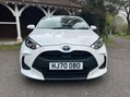 Toyota Yaris ICON FHEV 14