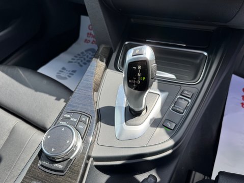 BMW 4 Series 420I LUXURY CONVERTIBLE 43