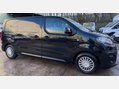 Peugeot Expert 1.6 BlueHDi 1000 Professional Standard Panel Van 6dr Diesel Manual MWB Euro 6