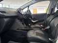 Peugeot 2008 1.2 PureTech Allure ETG Euro 6 (s/s) 5dr 75