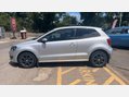 Volkswagen Polo 1.2 SE Hatchback 3dr Petrol Manual Euro 5 (60 ps) 8