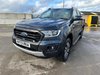 Ford Ranger WILDTRAK ECOBLUE