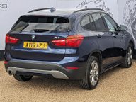 BMW X1 XDRIVE18D SPORT 9