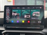 Cupra Formentor 1.4 eHybrid 12.8kWh V1 SUV 5dr Petrol Plug-in Hybrid DSG Euro 6 (s/s) (204  45