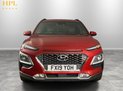 Hyundai KONA 1.6 T-GDi Premium GT SUV 5dr Petrol DCT 4WD Euro 6 (s/s) (177 ps) Reverse C 2