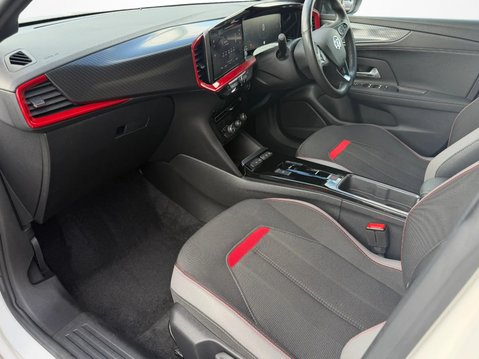 Vauxhall Mokka 100kW SRi Premium 50kWh 5dr Auto 2