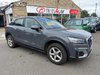 Audi Q2 TFSI SE