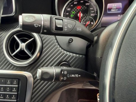 Mercedes-Benz A Class 2.1 A200d AMG Line (Premium Plus) 7G-DCT Euro 6 (s/s) 5dr 15