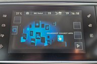 Peugeot 308 PURETECH ALLURE LAST OWNER SINCE 2017..7 SERVICES..SAT NAV.. £35 TAX.. 11