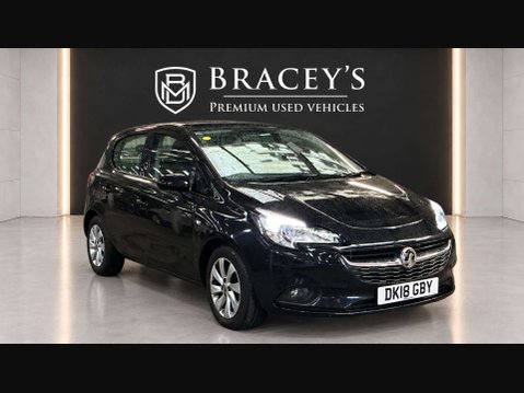 Vauxhall Corsa 1.4 Corsa Design 5dr 1