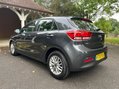 Kia Rio 2 ISG 22