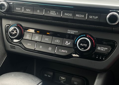 Kia Niro 1.6 GDi '3' PHEV 18